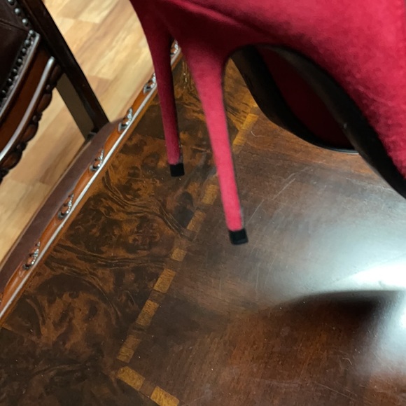 Giuseppe Zanotti Ankle Boots - Picture 7 of 7